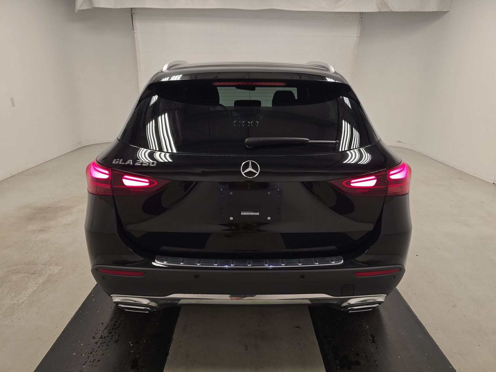 2024 Mercedes-Benz GLA GLA 250 FWD