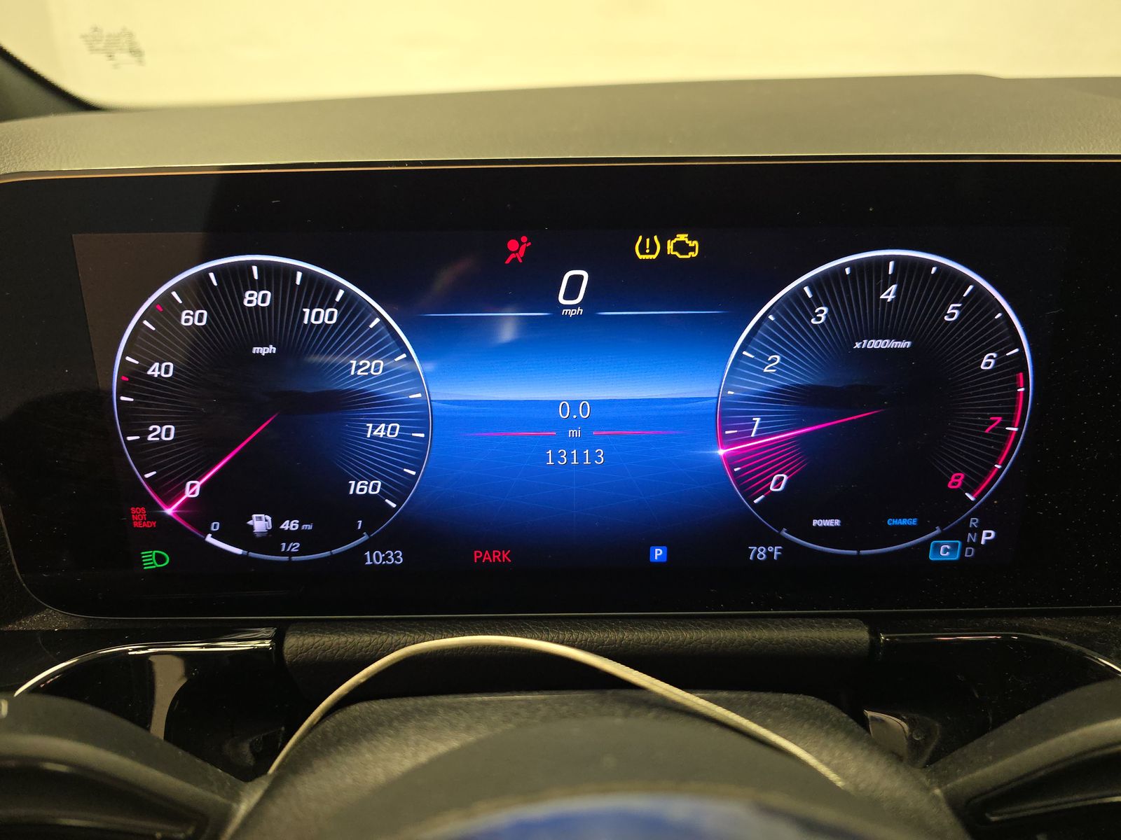 2024 Mercedes-Benz GLA GLA 250 FWD