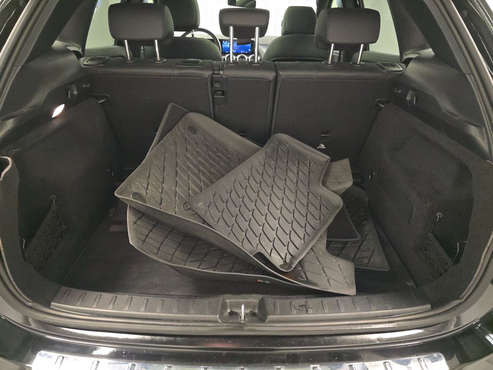 2024 Mercedes-Benz GLA GLA 250 FWD