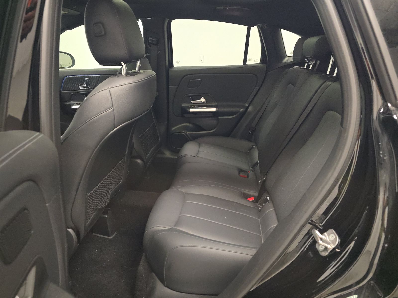 2024 Mercedes-Benz GLA GLA 250 FWD