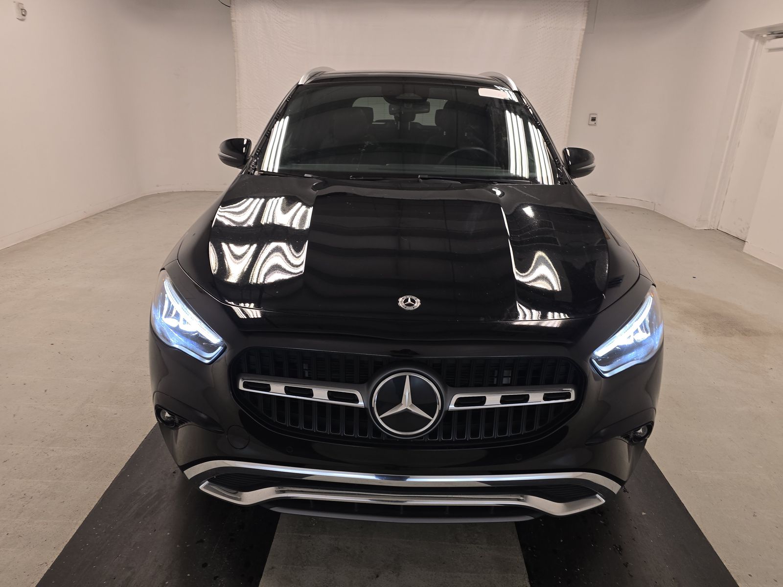 2024 Mercedes-Benz GLA GLA 250 FWD