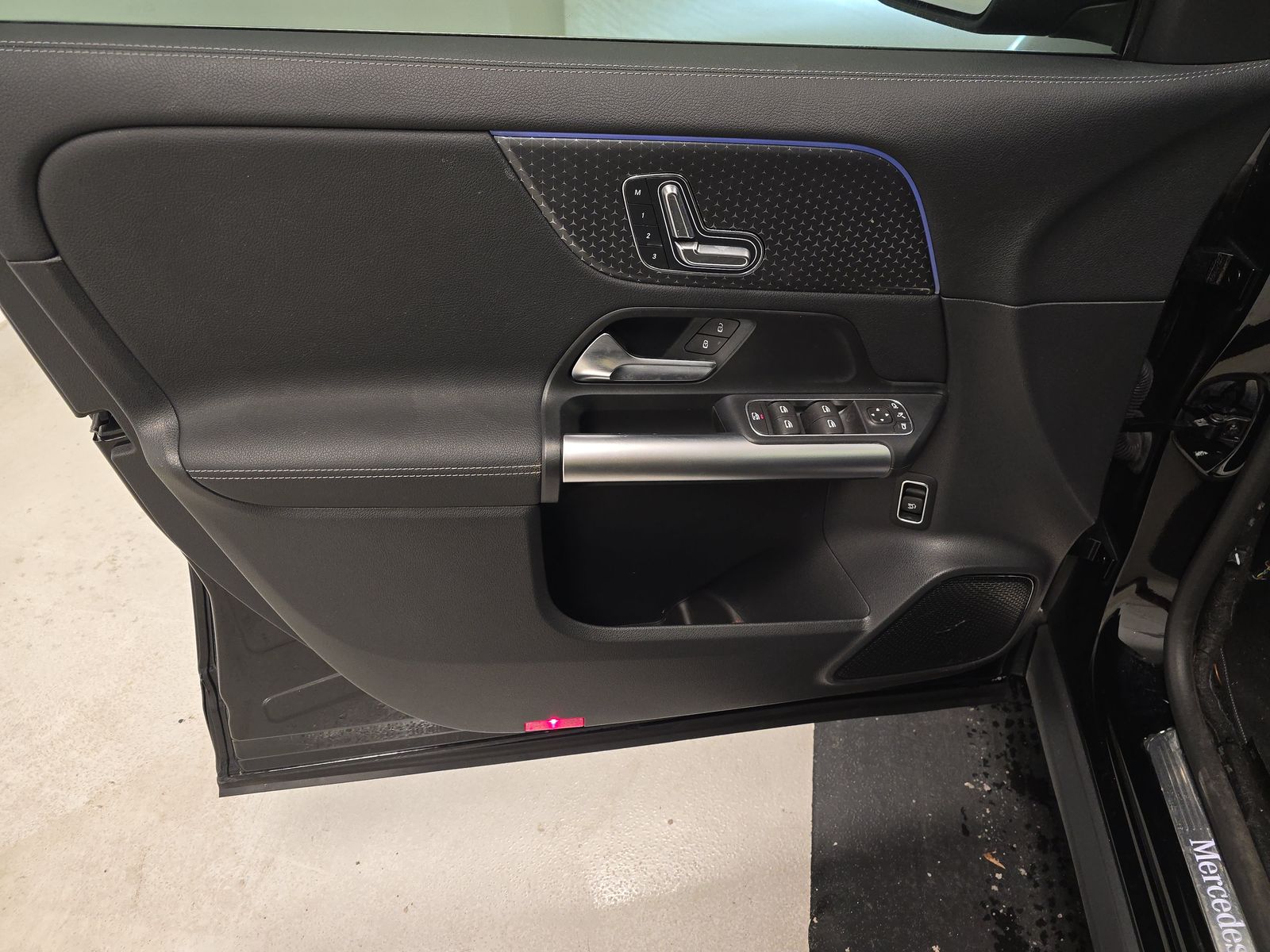 2024 Mercedes-Benz GLA GLA 250 FWD