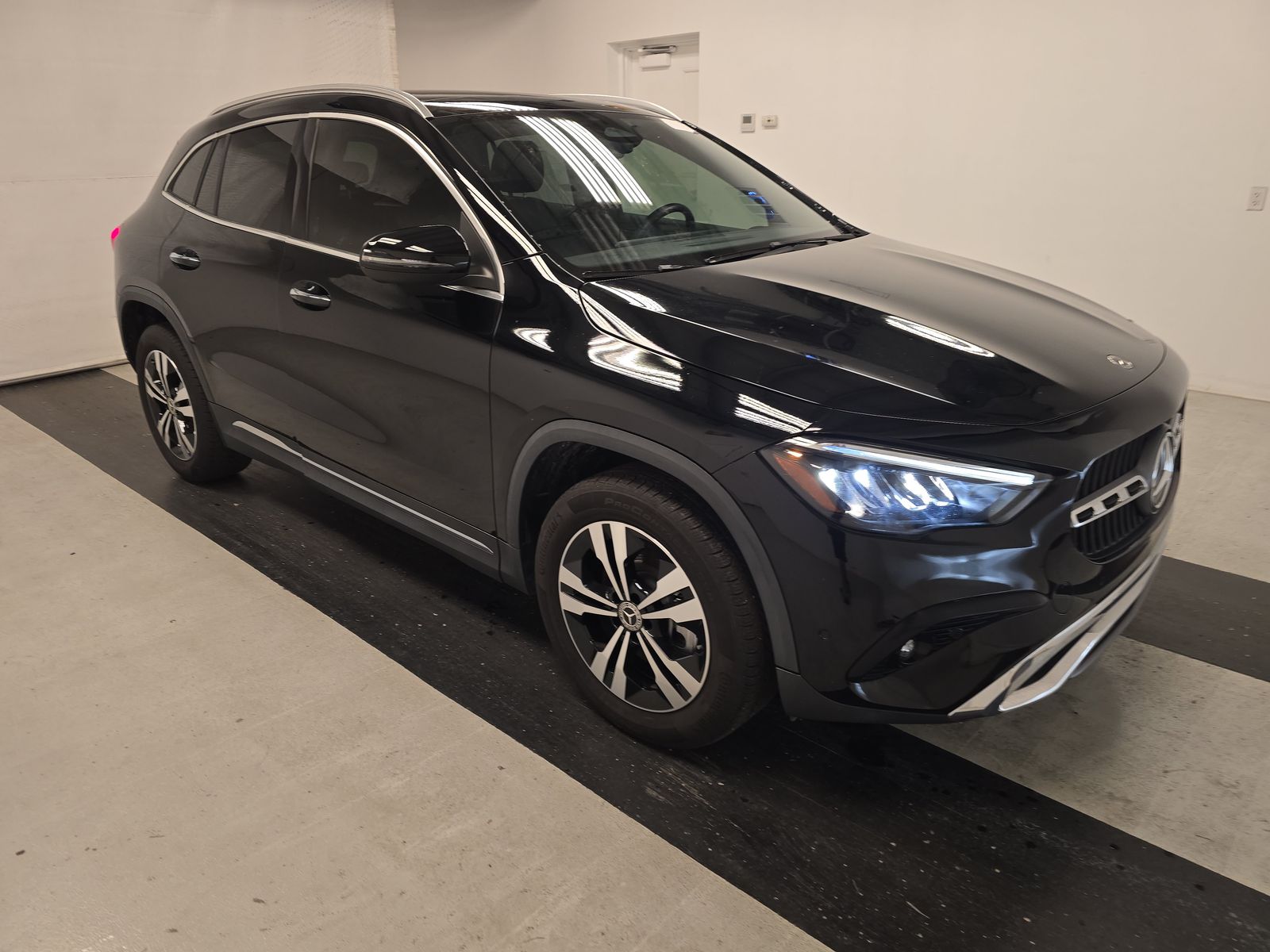 2024 Mercedes-Benz GLA GLA 250 FWD