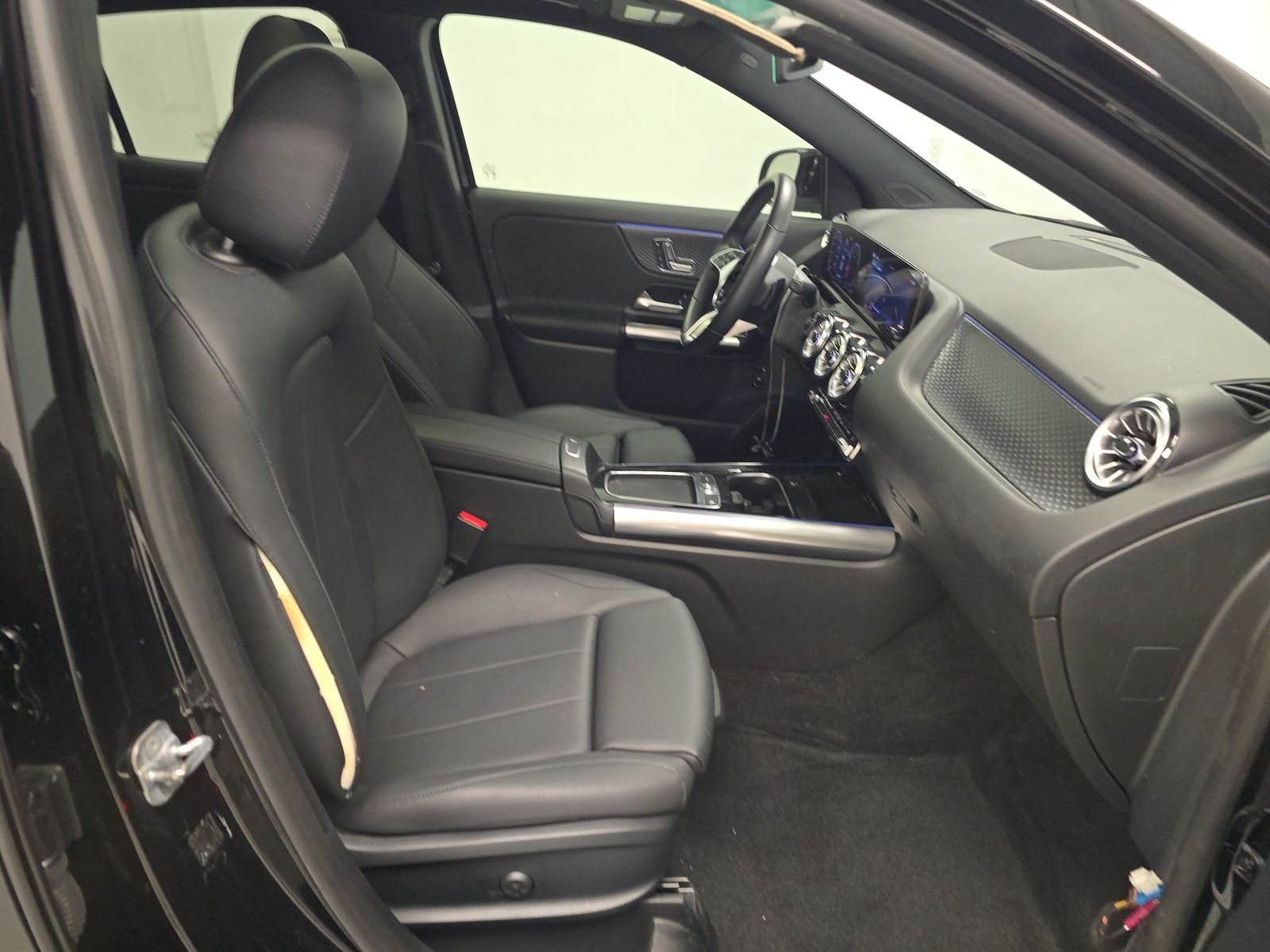 2024 Mercedes-Benz GLA GLA 250 FWD