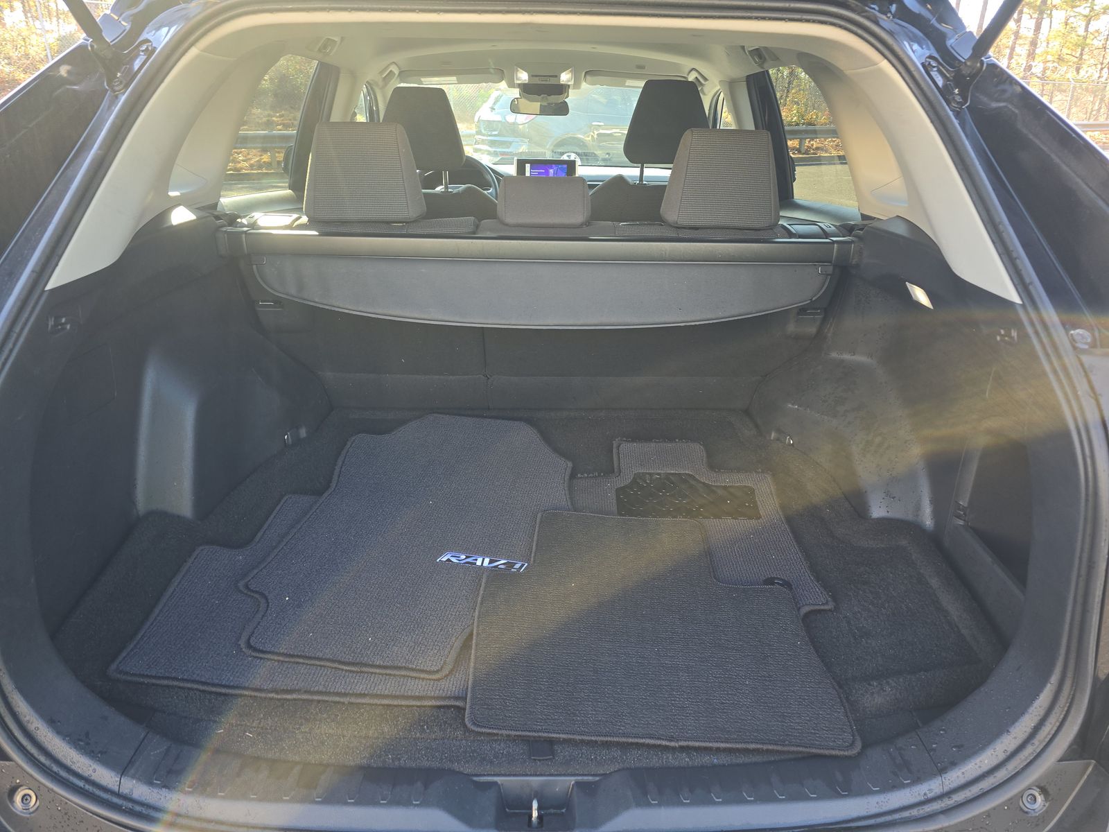 2023 Toyota RAV4 Hybrid LE AWD