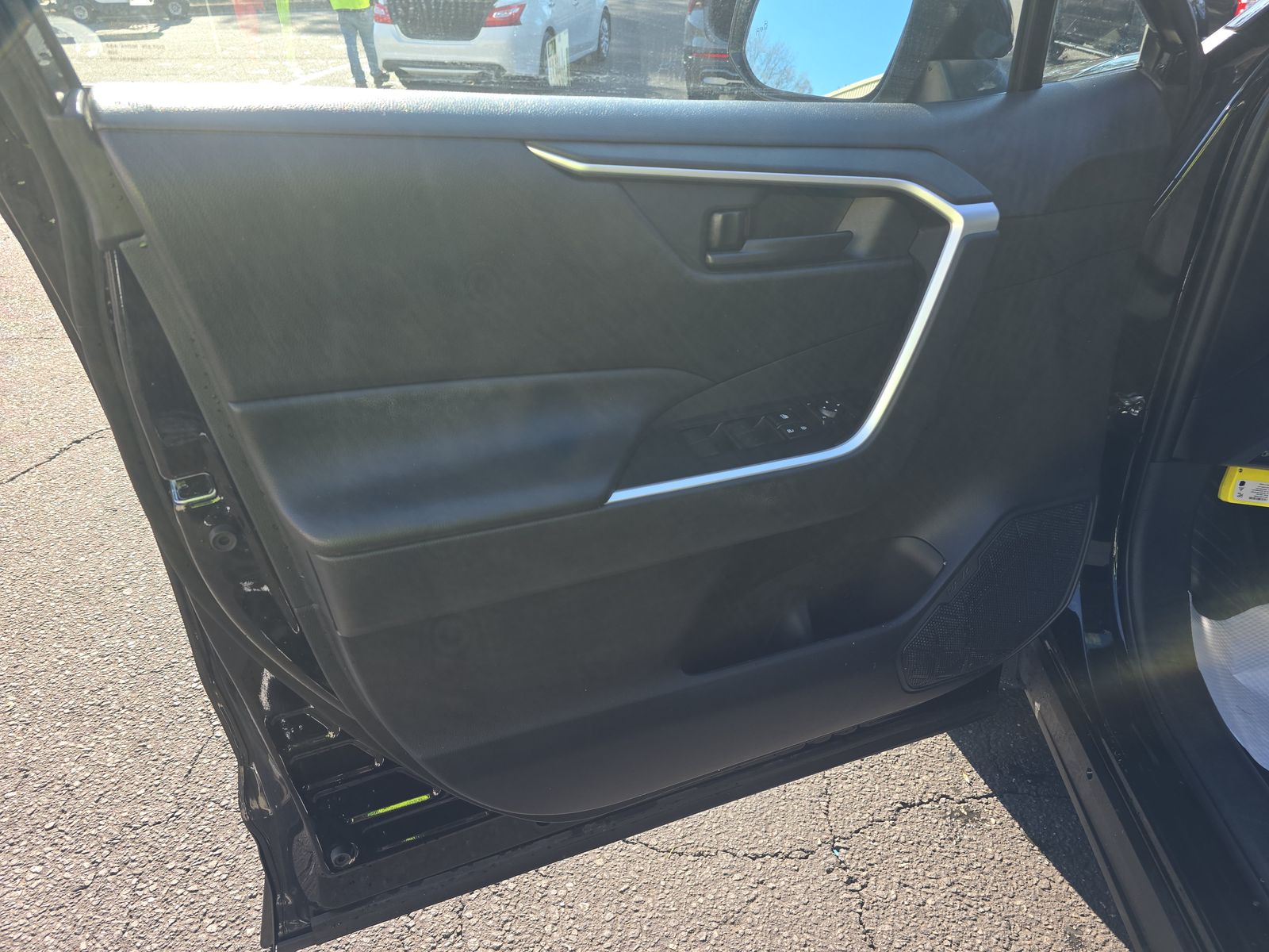 2023 Toyota RAV4 Hybrid LE AWD