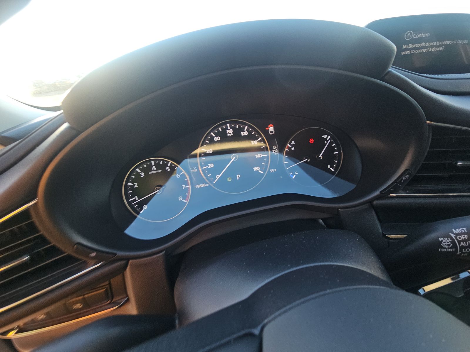 2025 MAZDA CX-30 2.5 S Preferred Package AWD