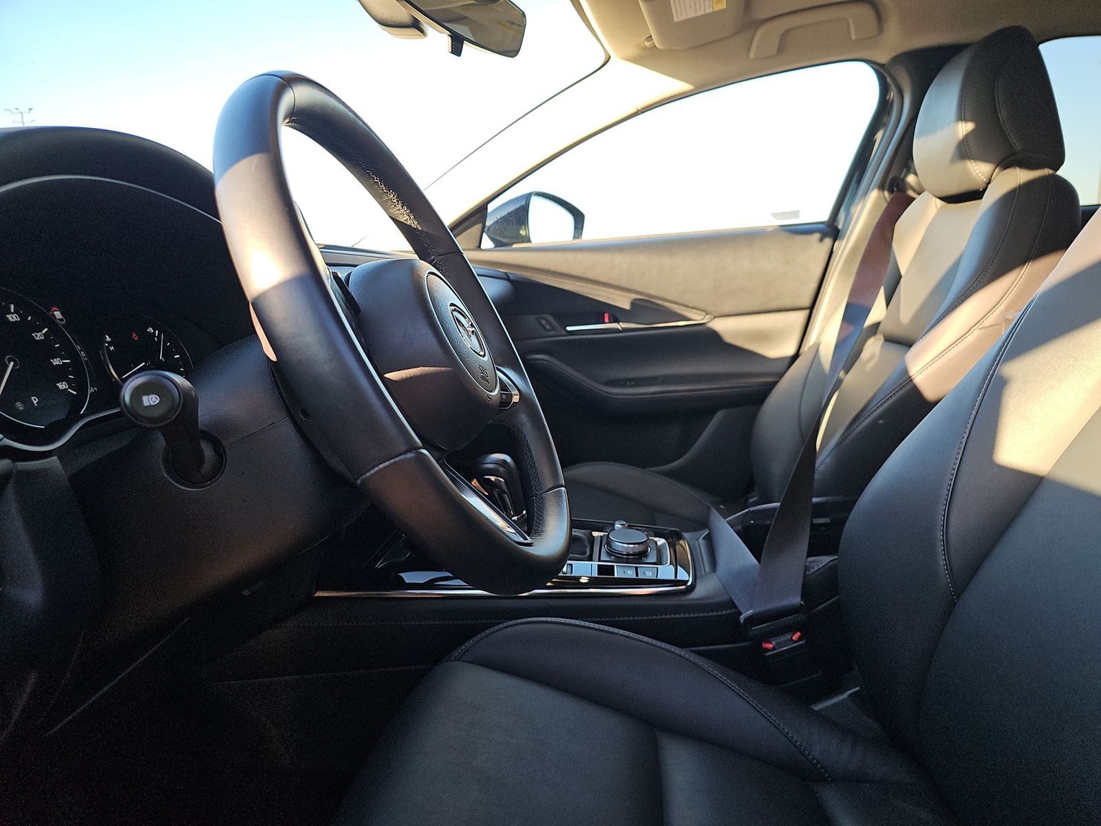 2025 MAZDA CX-30 2.5 S Preferred Package AWD