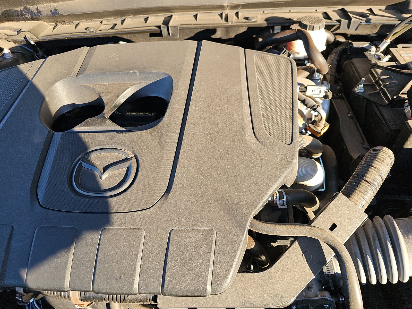 2025 MAZDA CX-30 2.5 S Preferred Package AWD