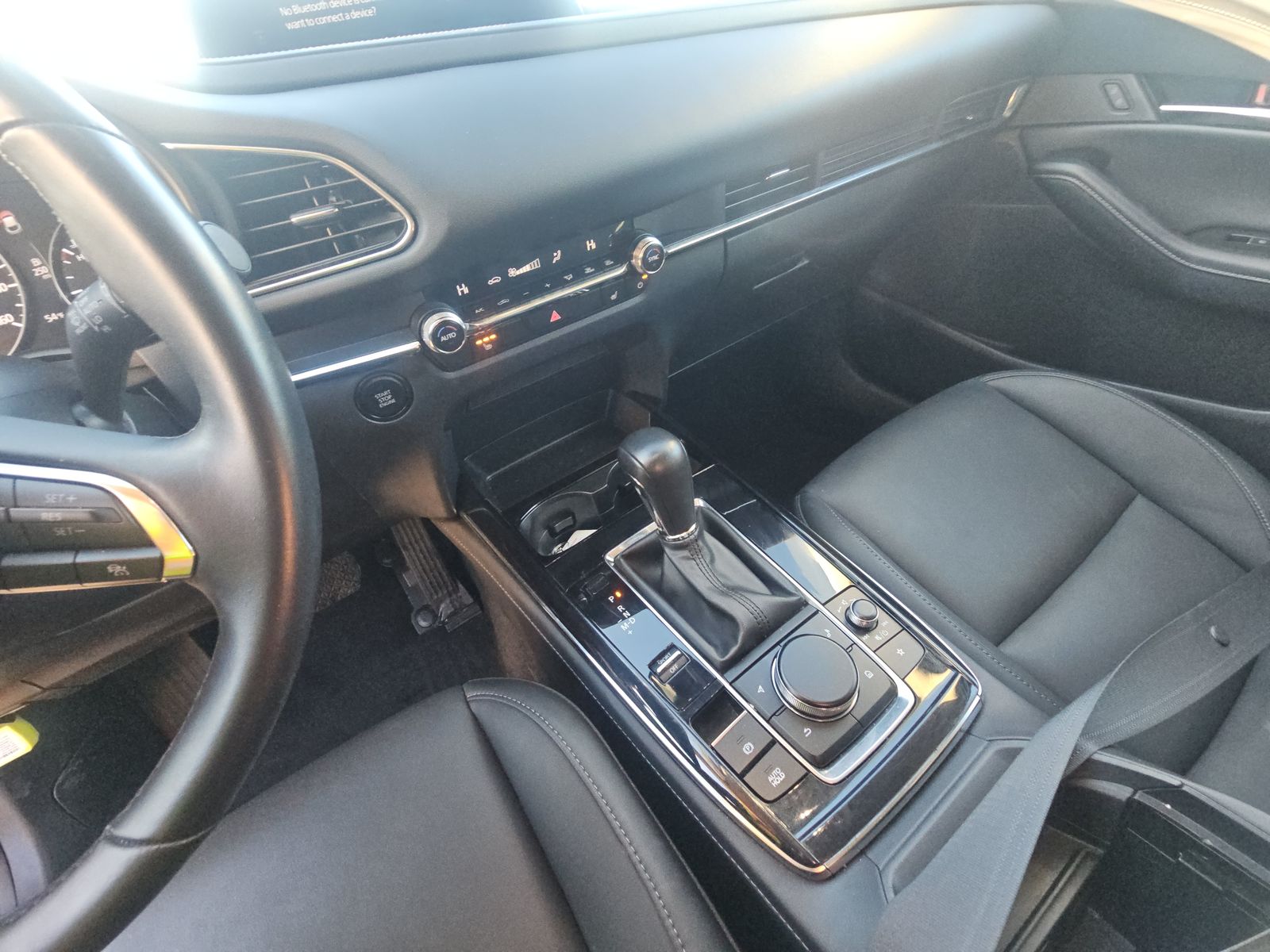 2025 MAZDA CX-30 2.5 S Preferred Package AWD