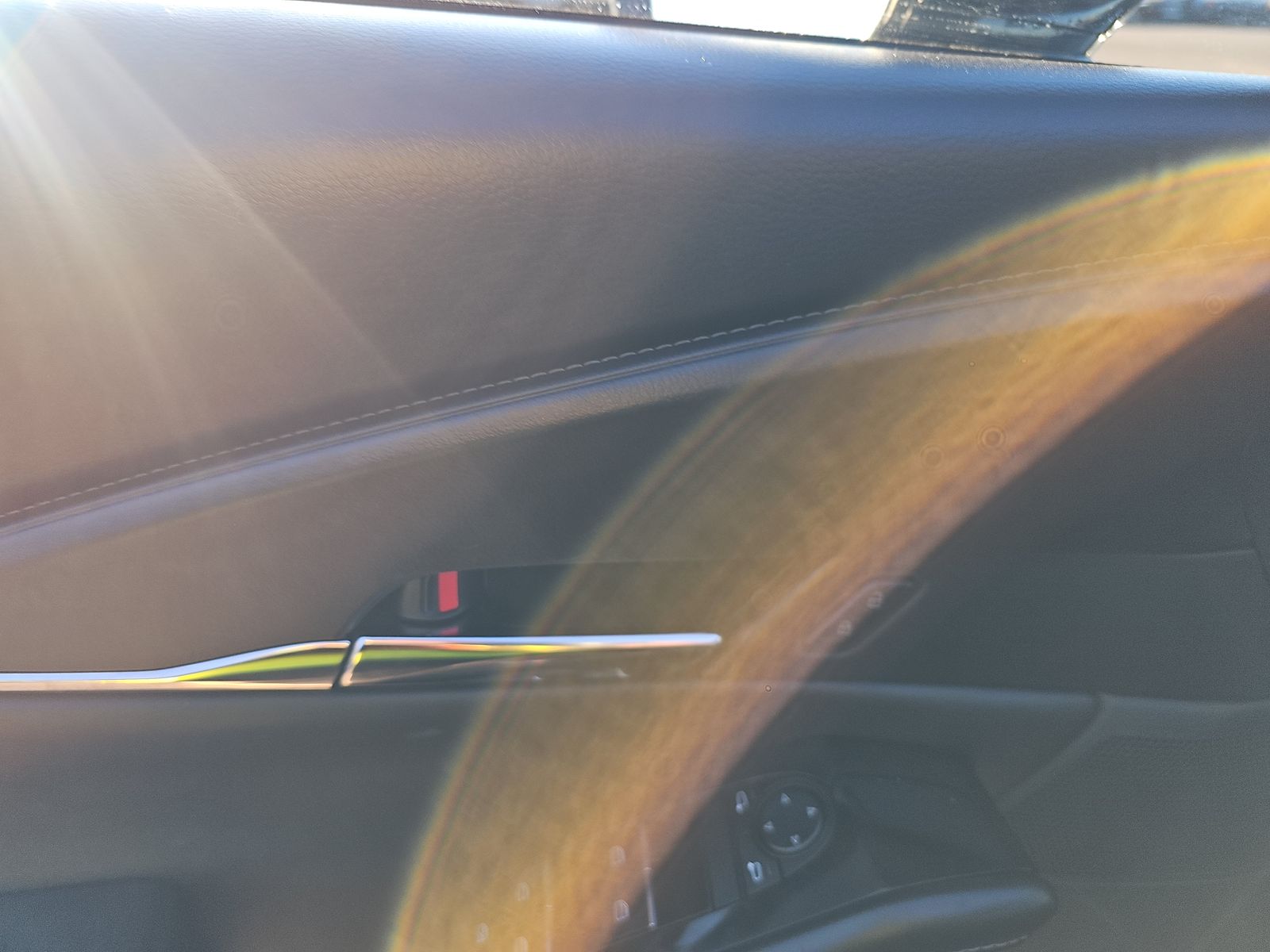 2025 MAZDA CX-30 2.5 S Preferred Package AWD