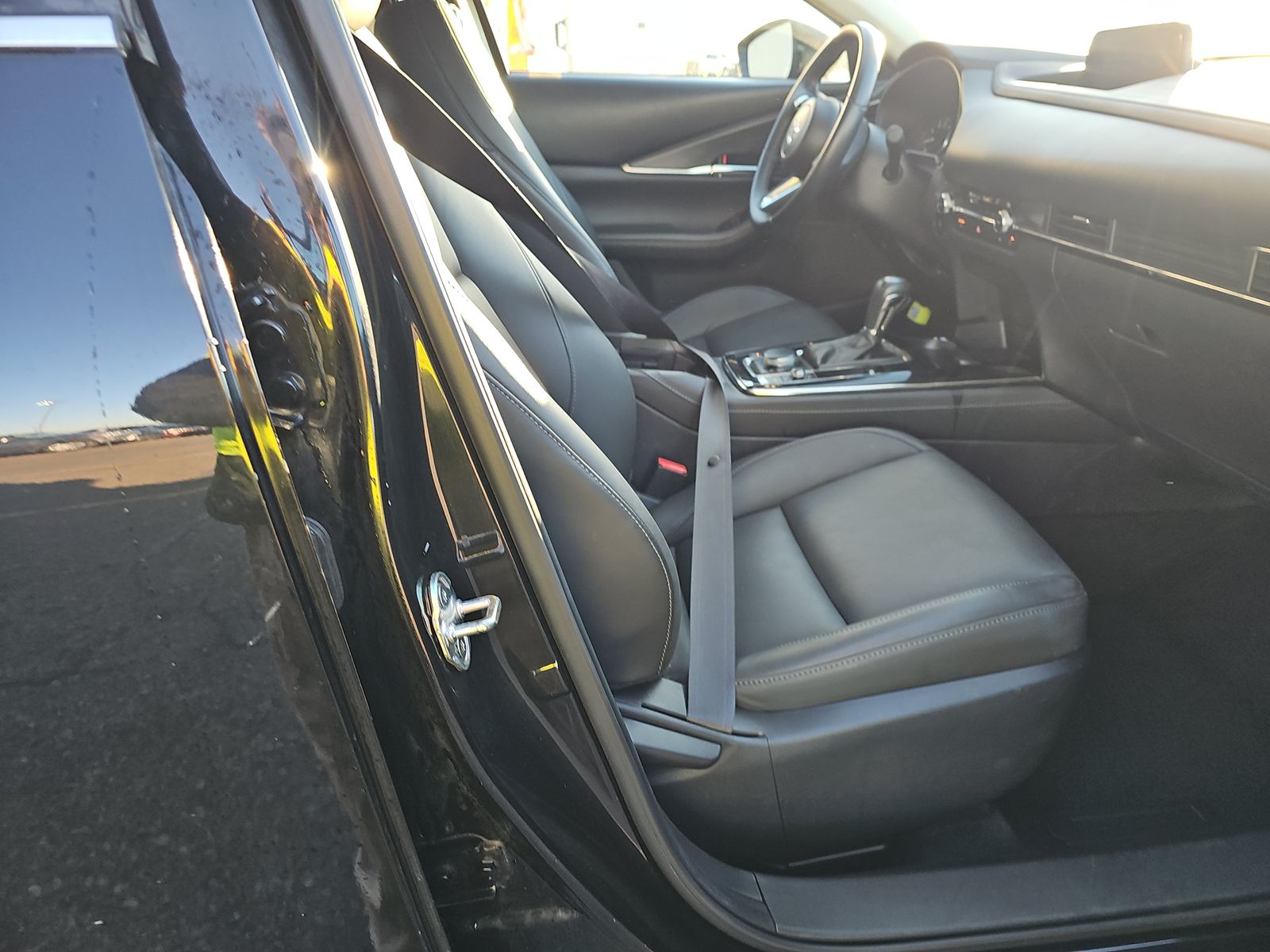 2025 MAZDA CX-30 2.5 S Preferred Package AWD