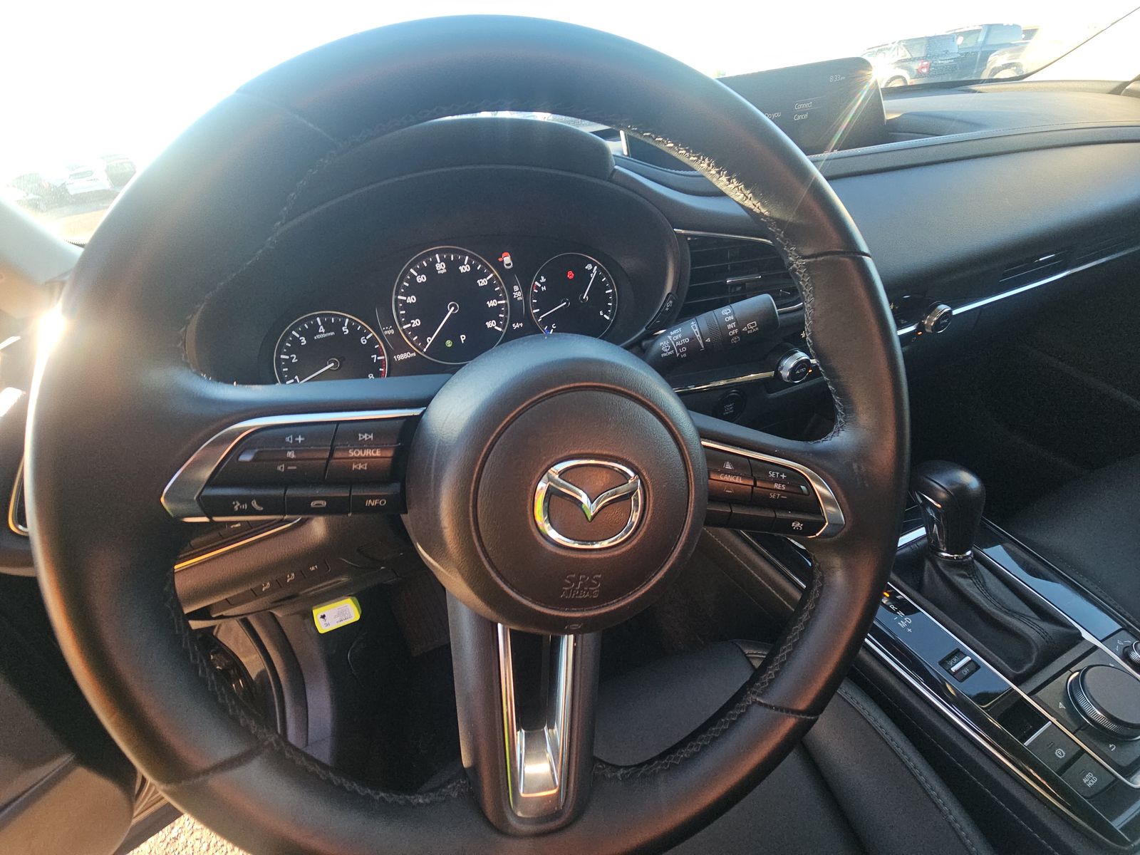 2025 MAZDA CX-30 2.5 S Preferred Package AWD