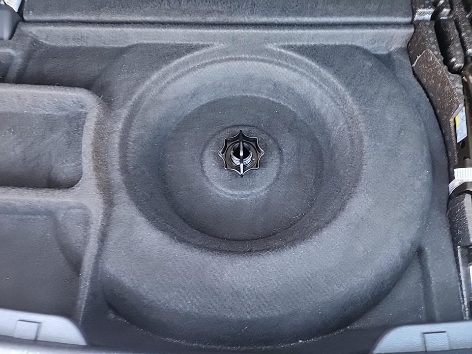 2024 Volkswagen Atlas 2.0T SE AWD