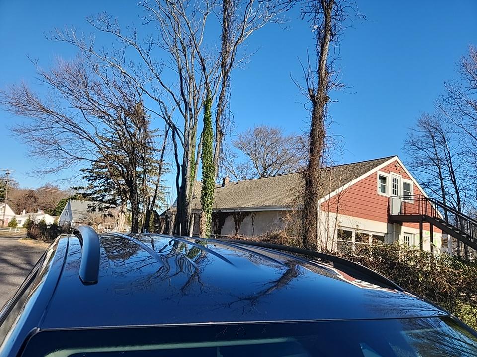 2024 Volkswagen Atlas 2.0T SE AWD