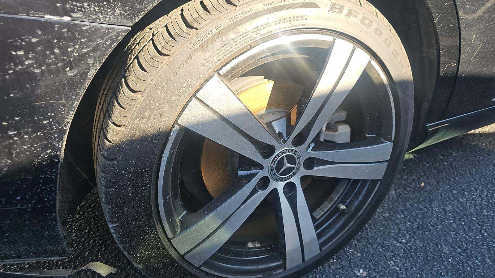 2023 Mercedes-Benz C-Class C 300 AWD