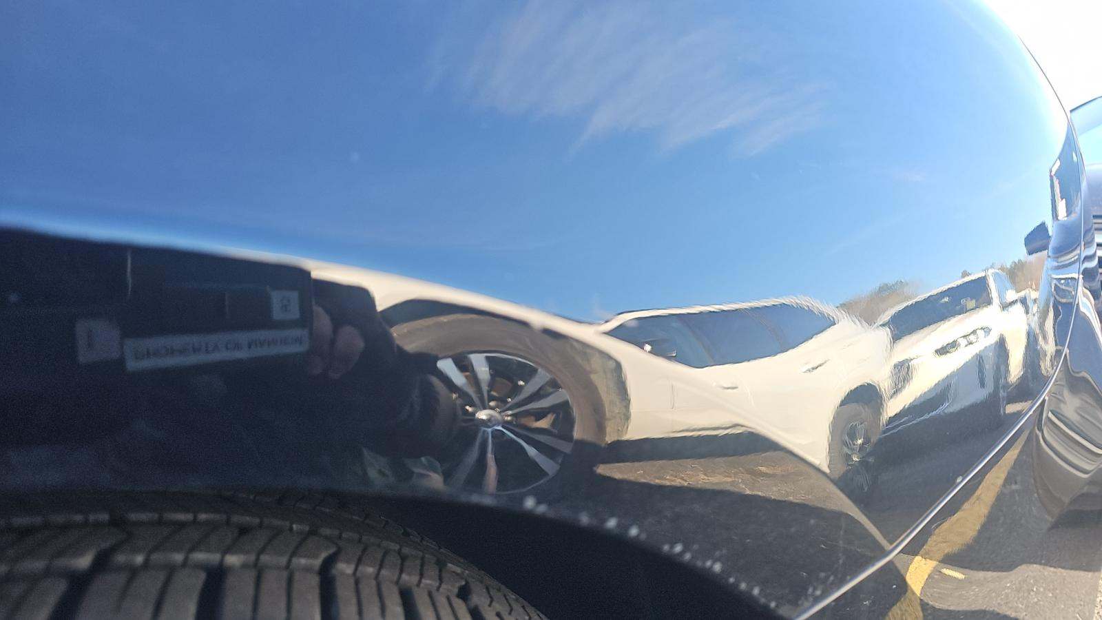 2023 Mercedes-Benz C-Class C 300 AWD