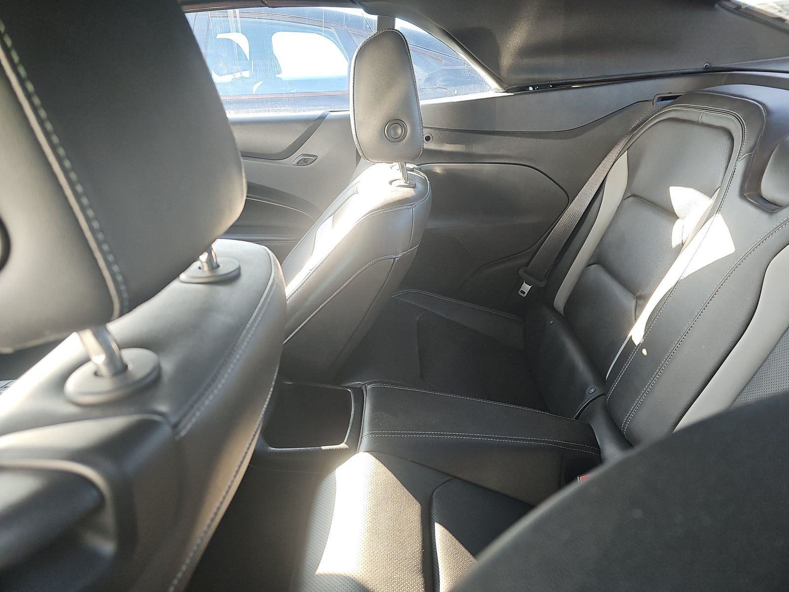 2023 Chevrolet Camaro 2LT RWD