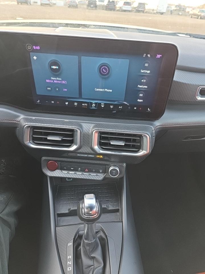 2024 Ford Mustang EcoBoost Premium RWD