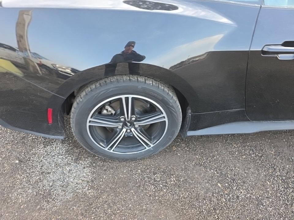 2024 Ford Mustang EcoBoost Premium RWD