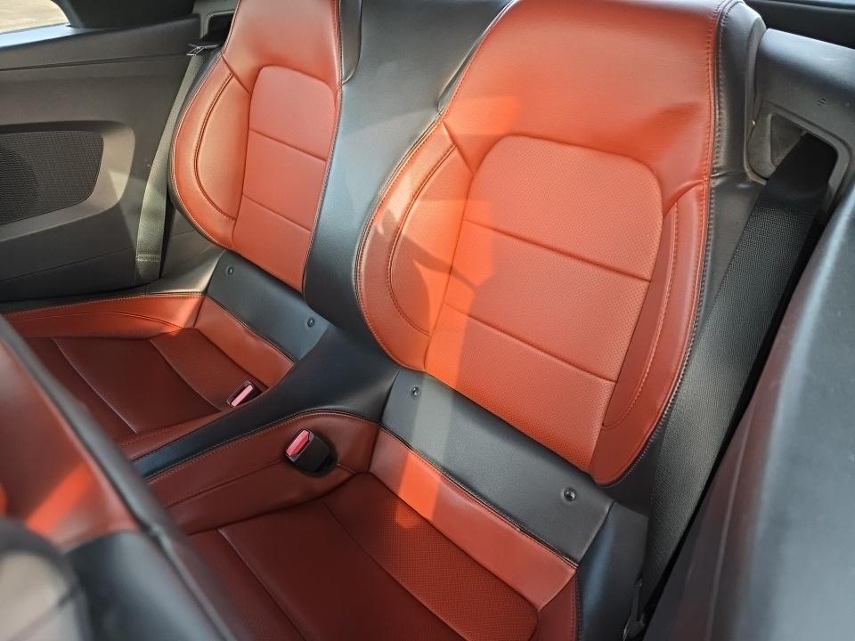 2024 Ford Mustang EcoBoost Premium RWD