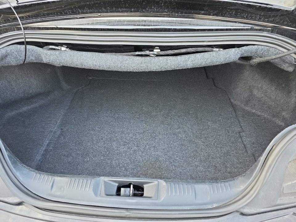 2024 Ford Mustang EcoBoost Premium RWD