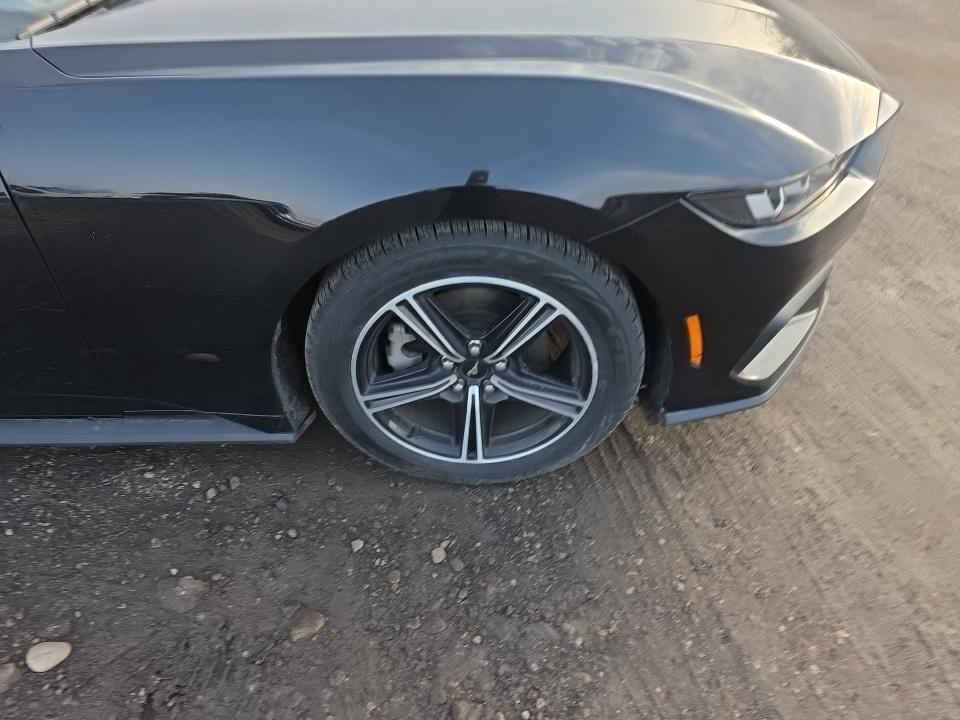 2024 Ford Mustang EcoBoost Premium RWD