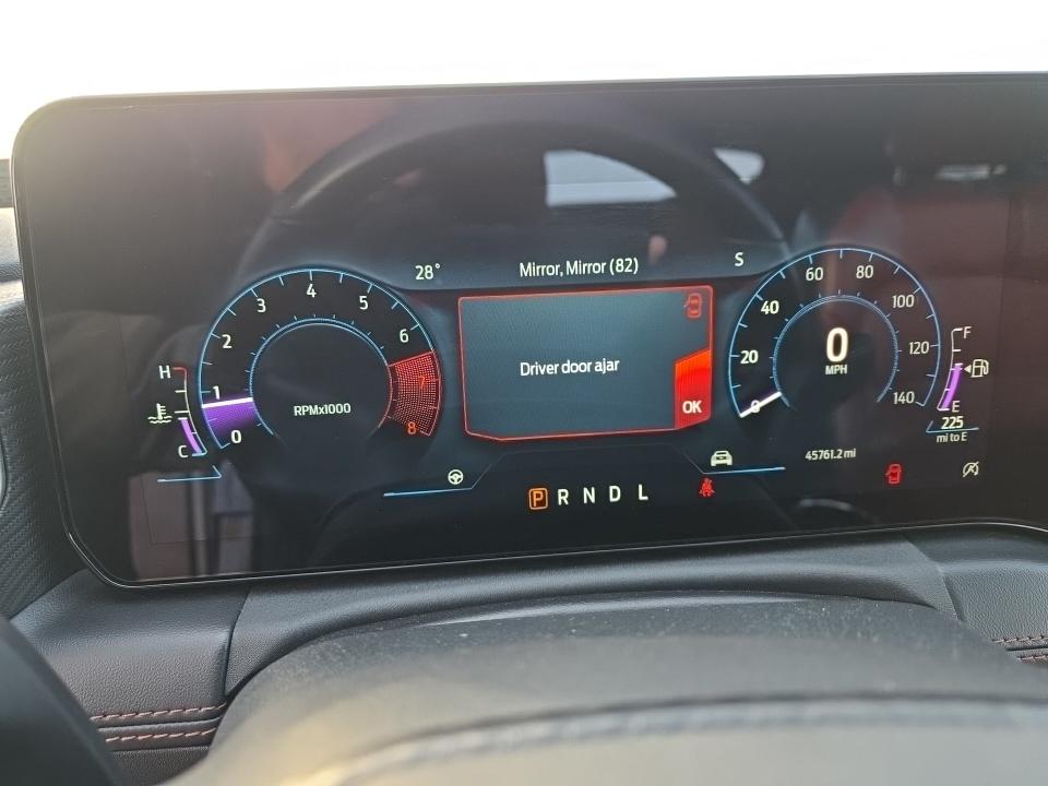 2024 Ford Mustang EcoBoost Premium RWD