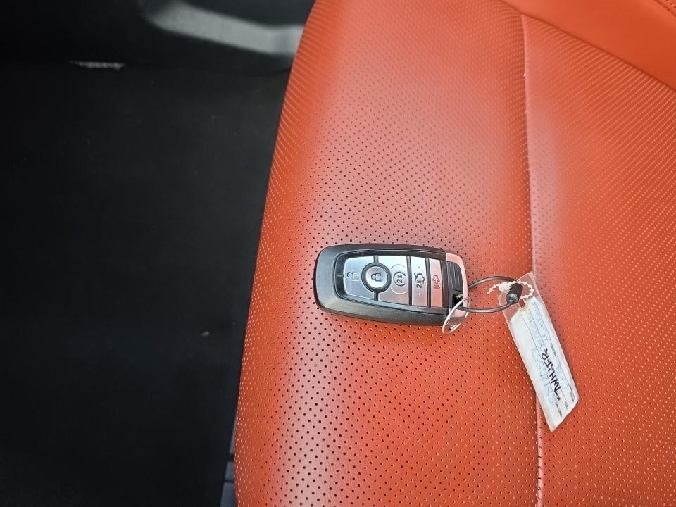 2024 Ford Mustang EcoBoost Premium RWD