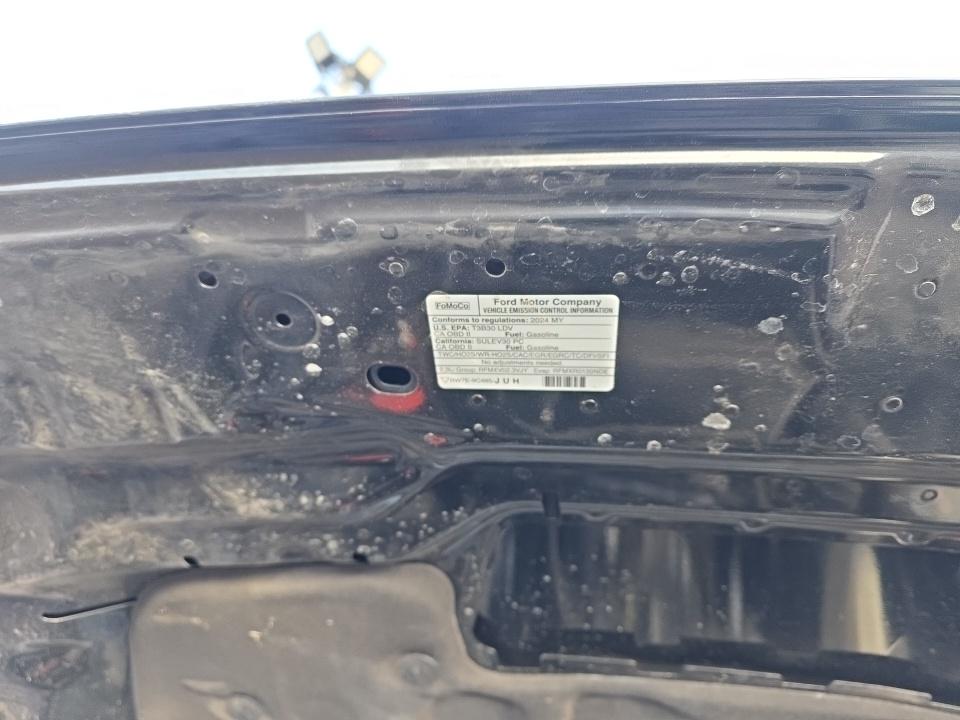 2024 Ford Mustang EcoBoost Premium RWD