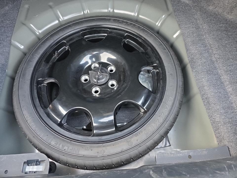 2024 Ford Mustang EcoBoost Premium RWD