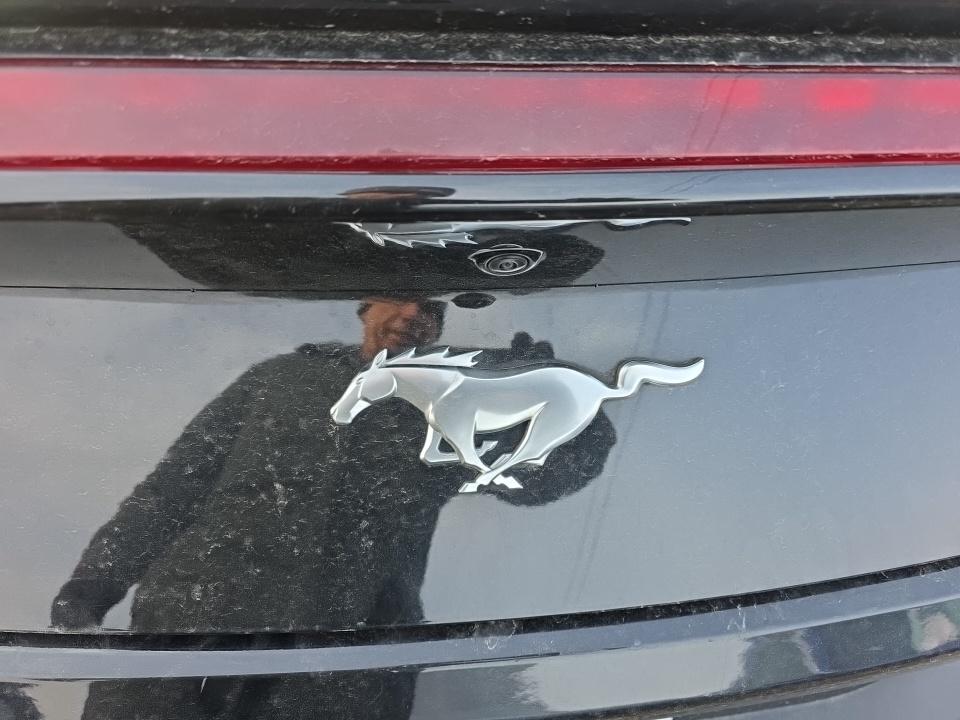 2024 Ford Mustang EcoBoost Premium RWD