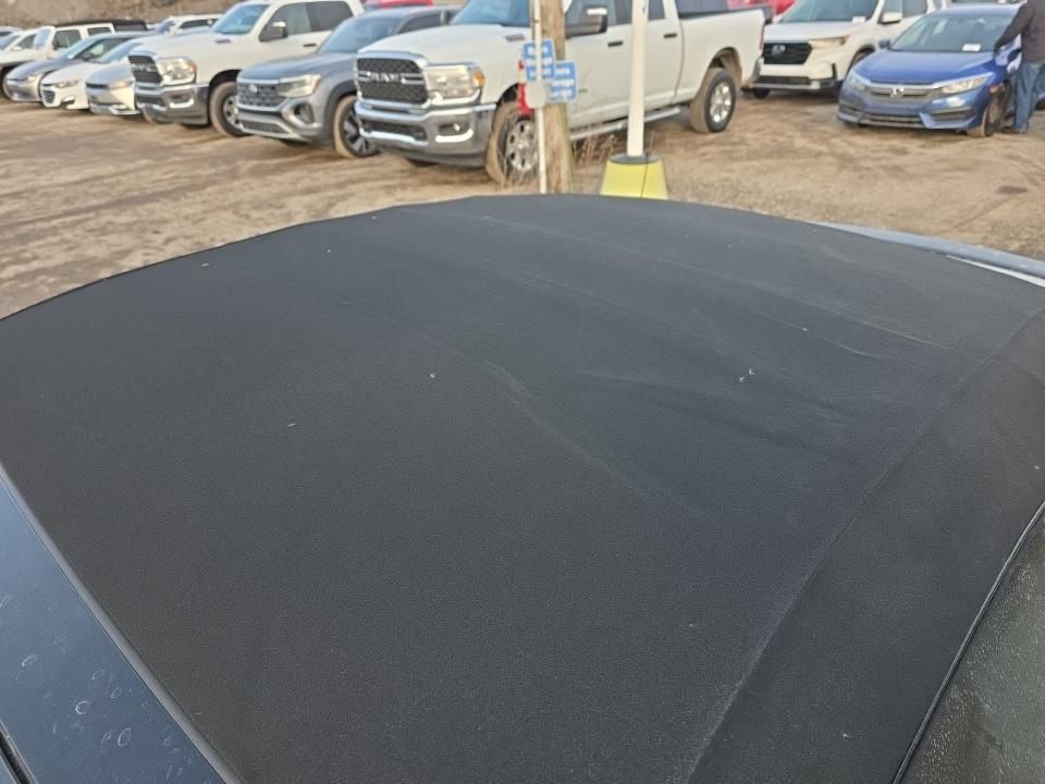 2024 Ford Mustang EcoBoost Premium RWD