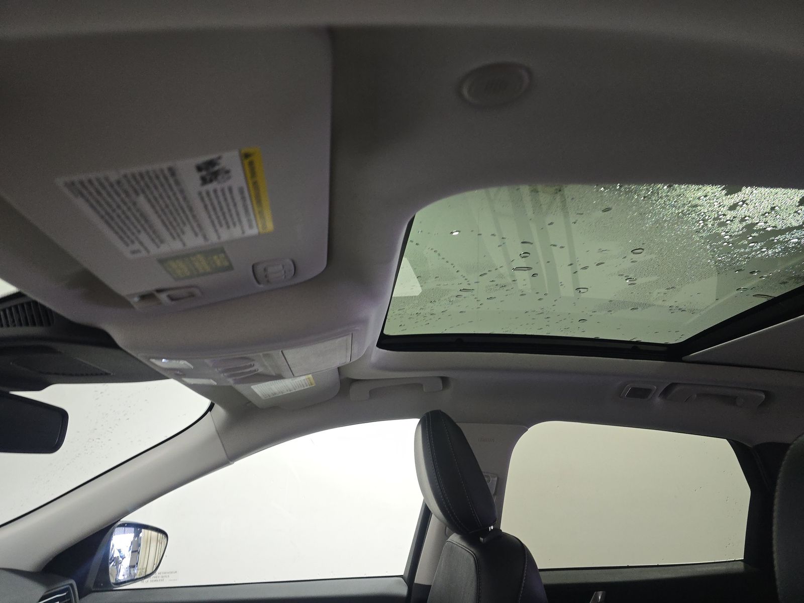 2022 Ford Escape Hybrid Titanium AWD