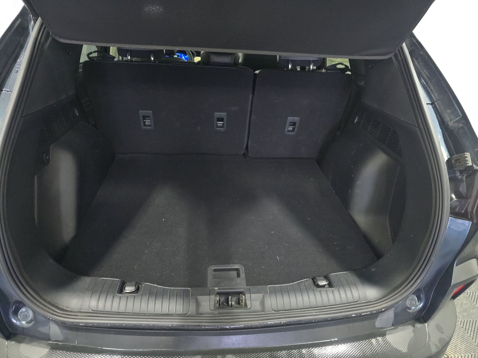 2022 Ford Escape Hybrid Titanium AWD