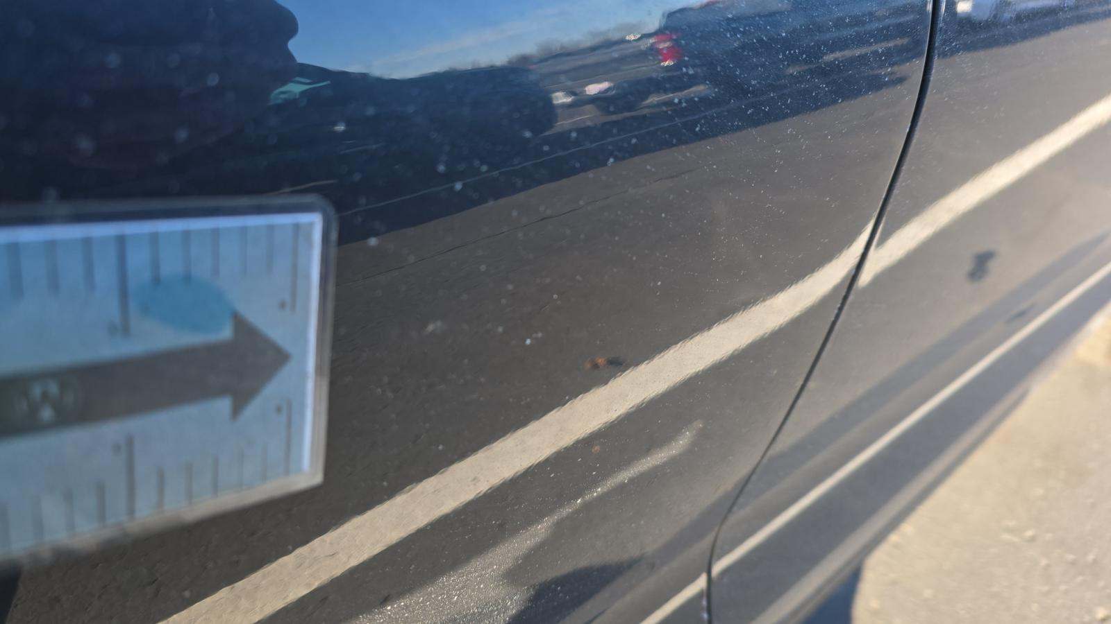 2022 Ford Explorer ST AWD