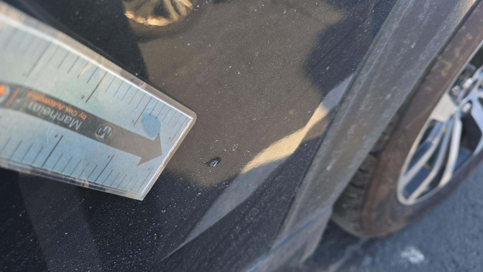 2022 Ford Explorer ST AWD