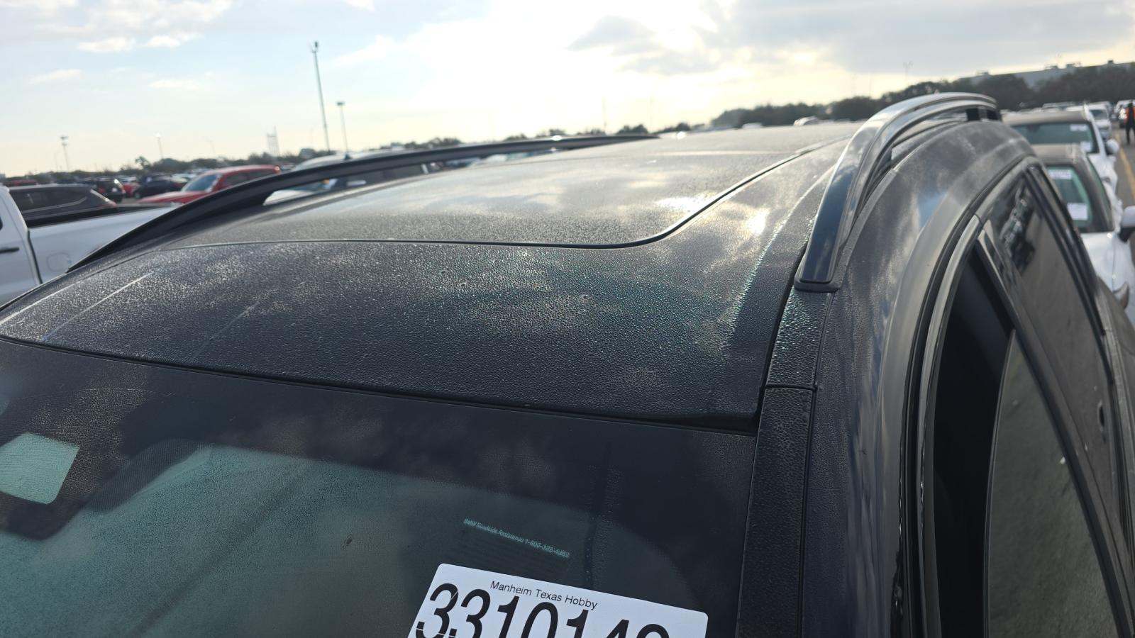 2023 BMW X7 M60i AWD