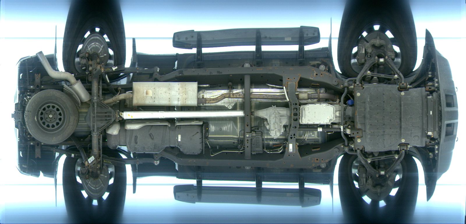 2023 Chevrolet Silverado 1500 LT AWD