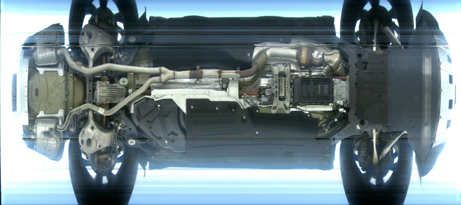 2022 Ford Explorer XLT AWD