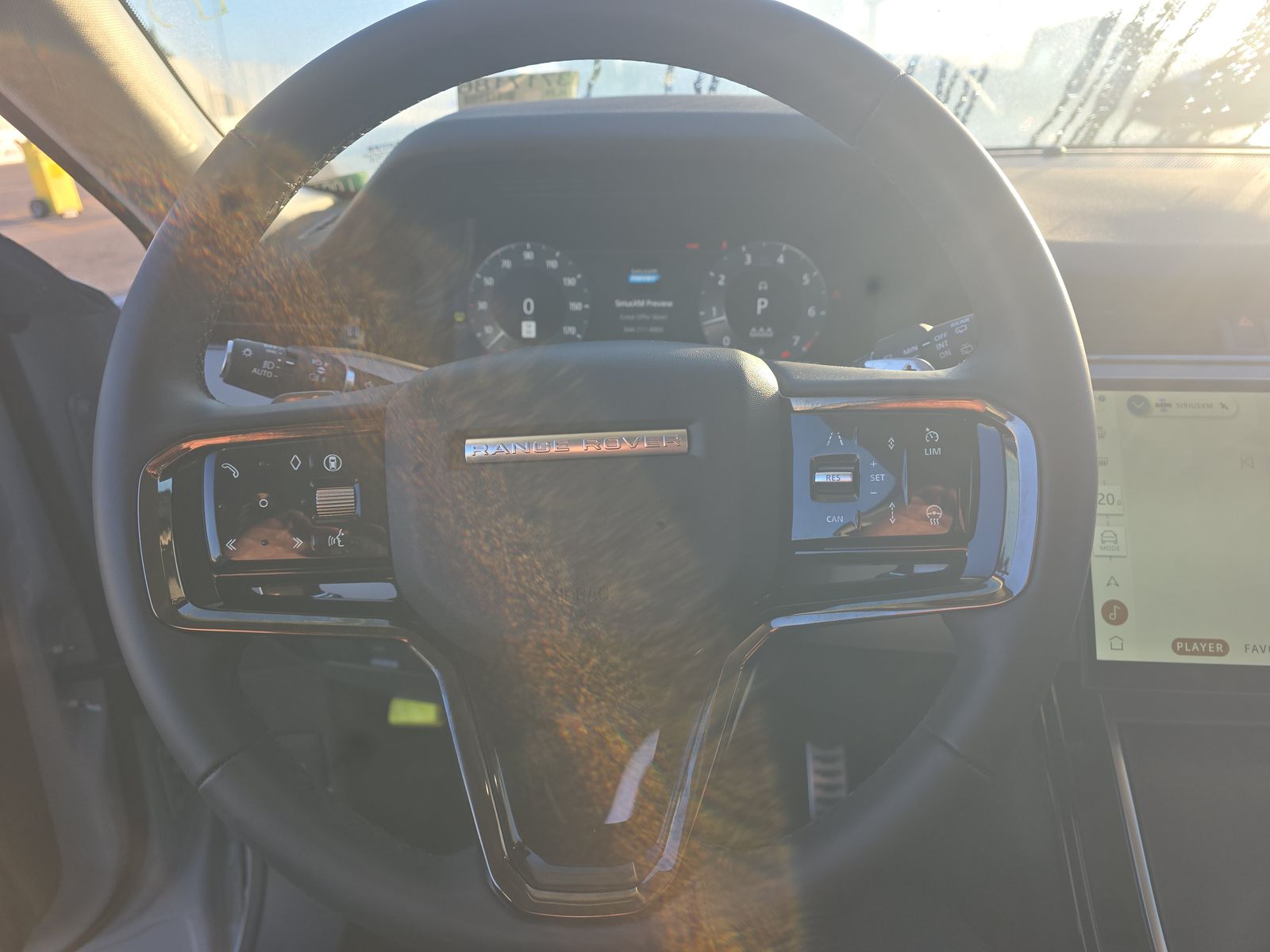 2024 Land Rover Range Rover Evoque Dynamic SE AWD