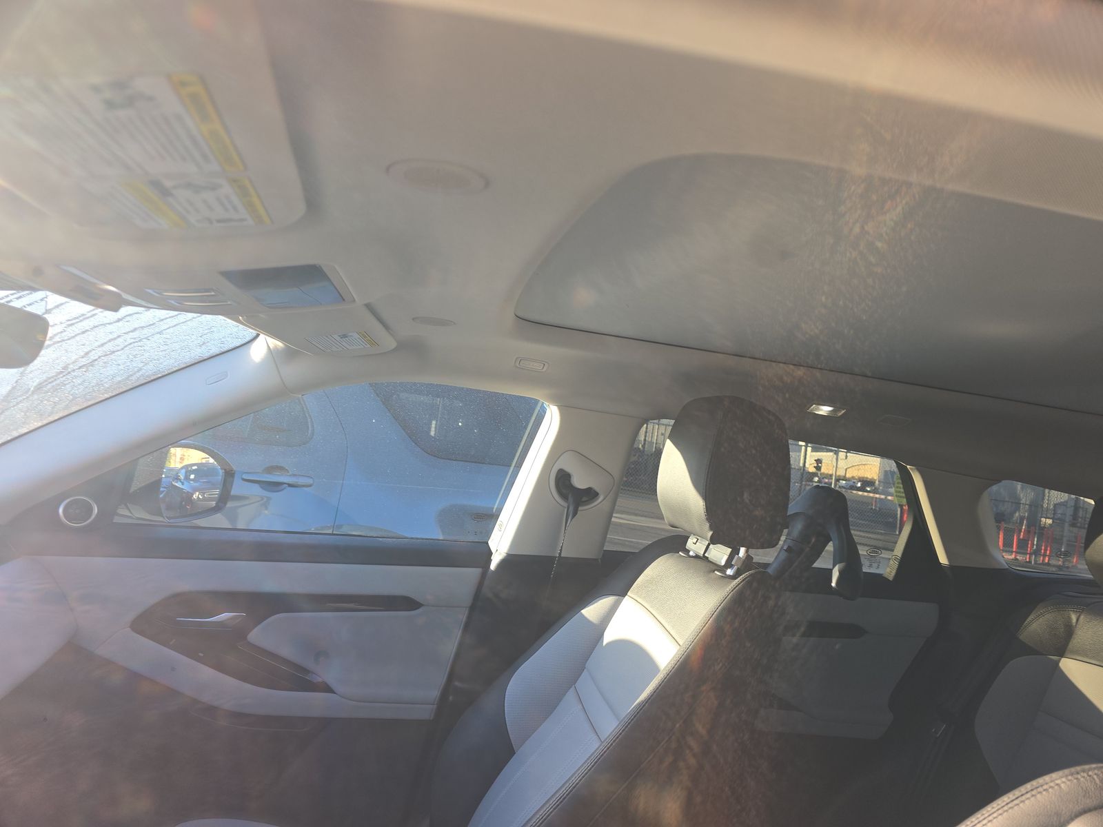 2024 Land Rover Range Rover Evoque Dynamic SE AWD