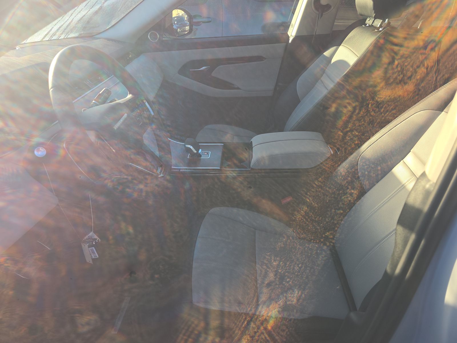 2024 Land Rover Range Rover Evoque Dynamic SE AWD