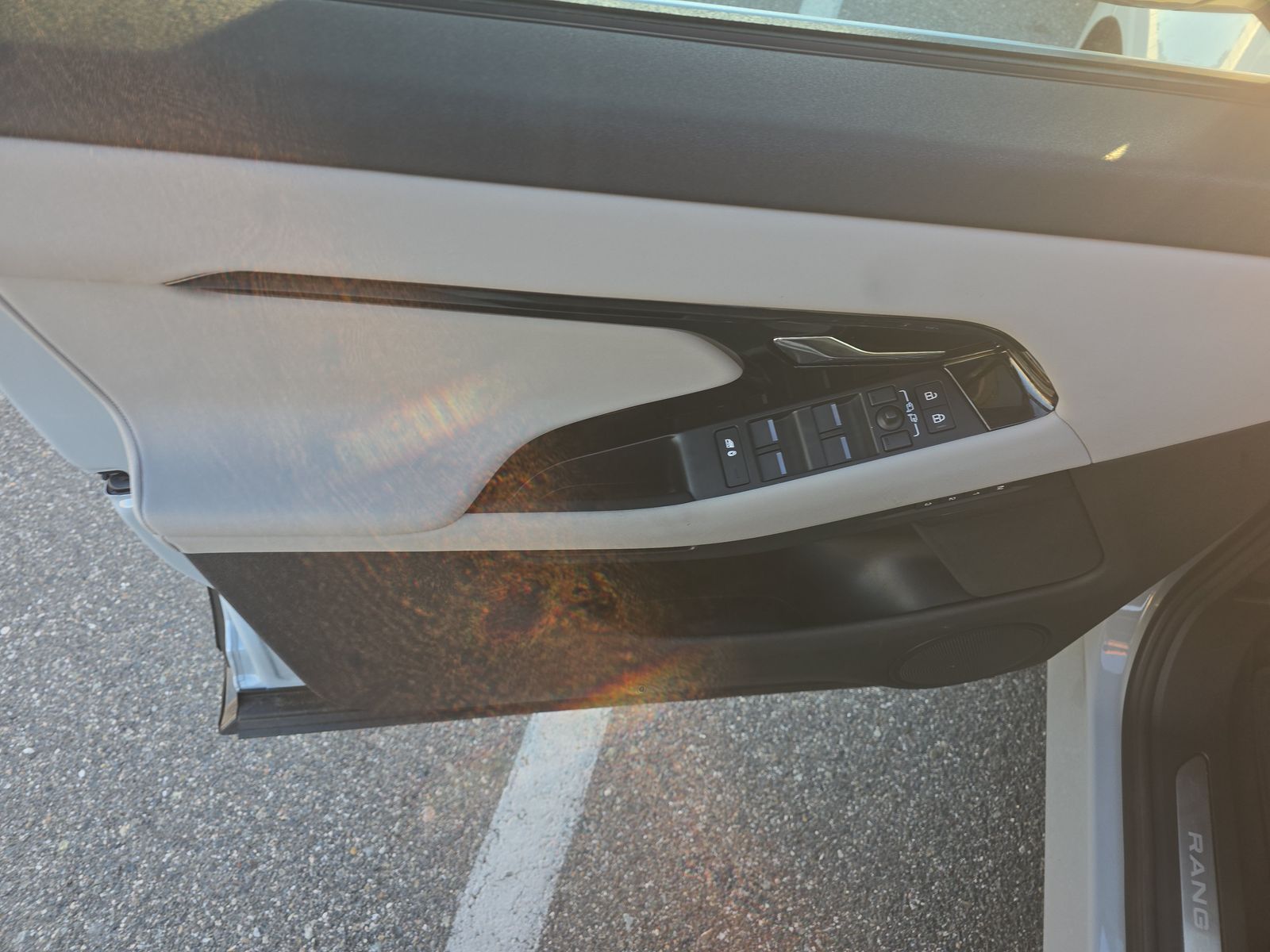 2024 Land Rover Range Rover Evoque Dynamic SE AWD