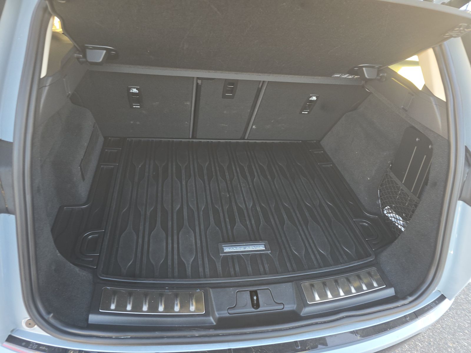 2024 Land Rover Range Rover Evoque Dynamic SE AWD