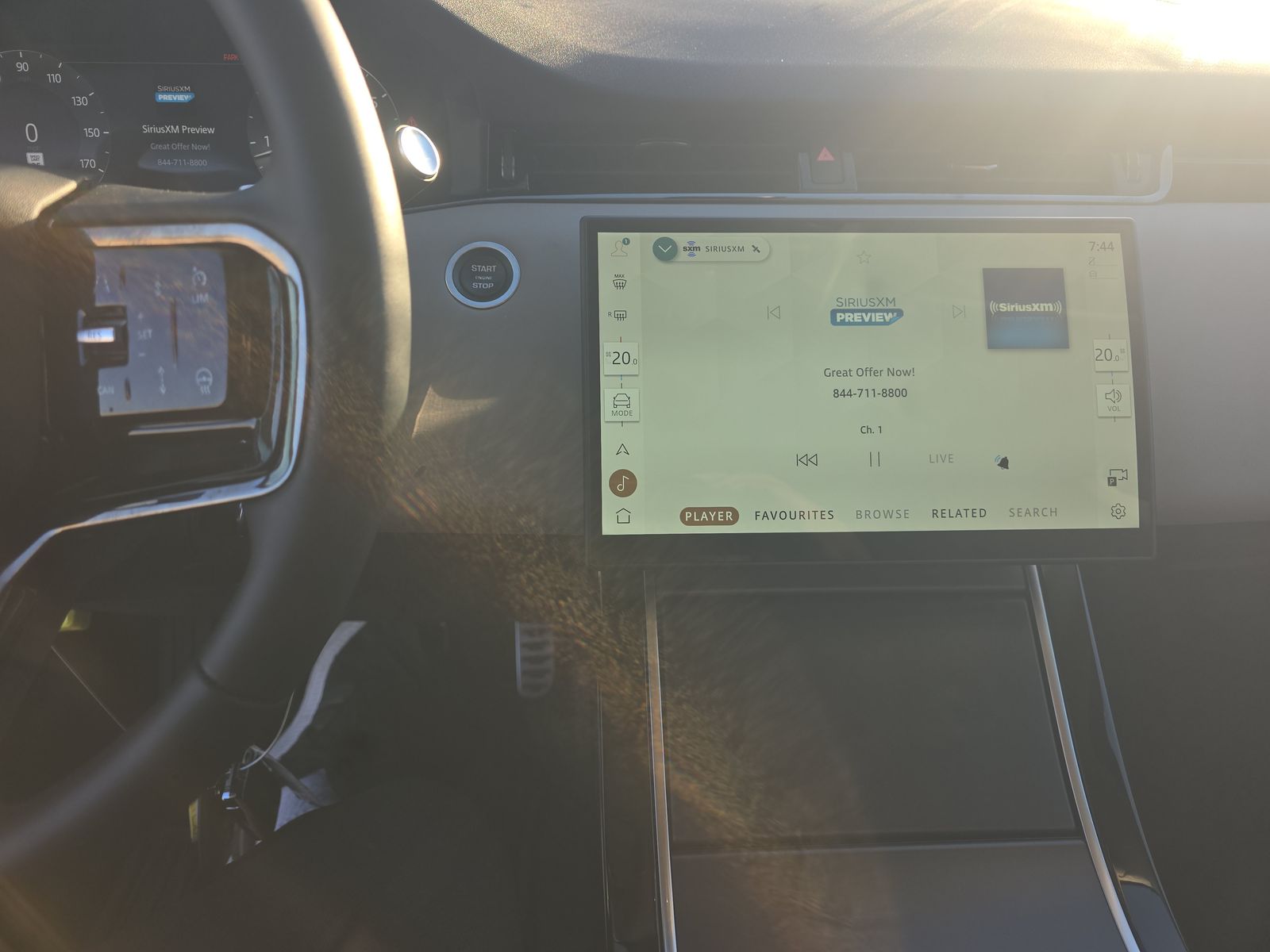 2024 Land Rover Range Rover Evoque Dynamic SE AWD