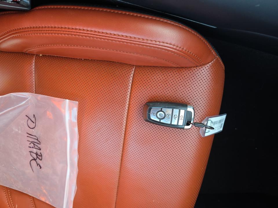 2024 Ford Mustang EcoBoost Premium RWD