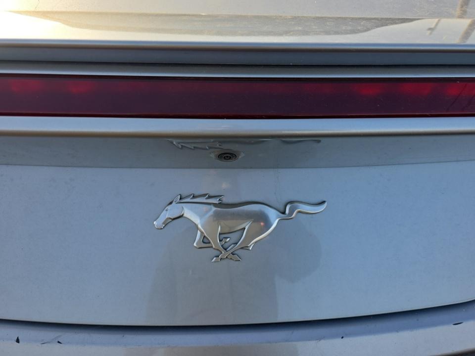 2024 Ford Mustang EcoBoost Premium RWD