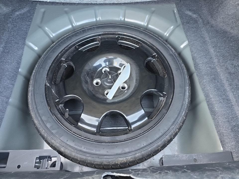 2024 Ford Mustang EcoBoost Premium RWD