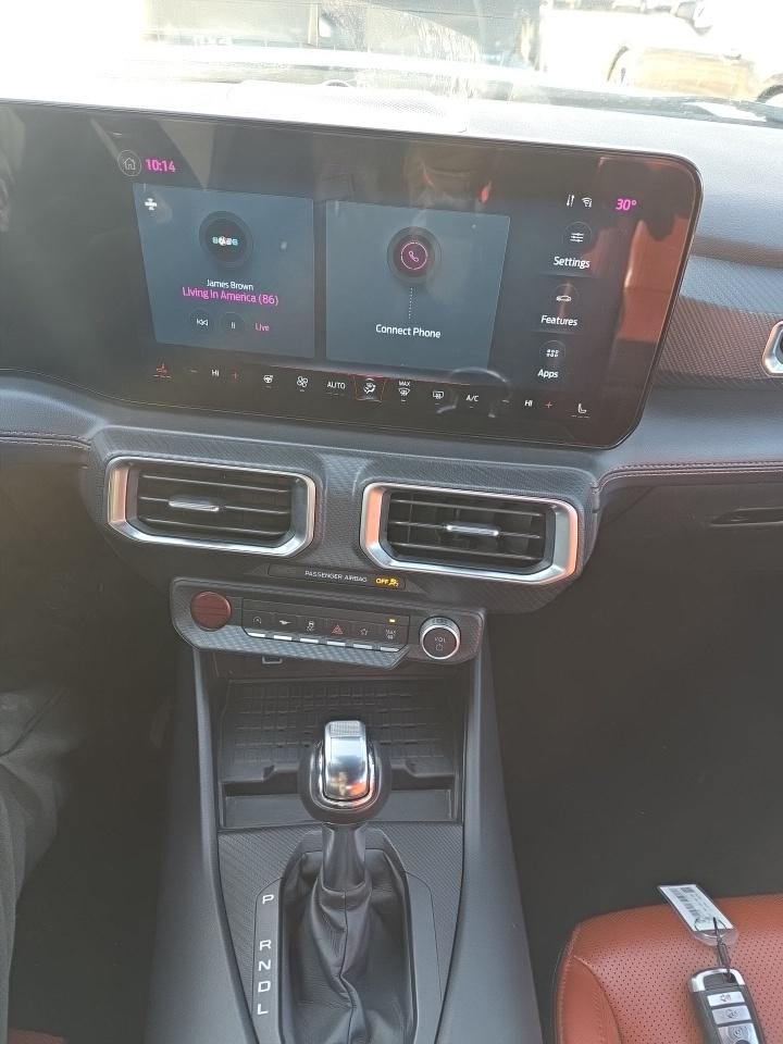 2024 Ford Mustang EcoBoost Premium RWD